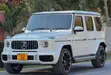 Mercedes-Benz G-Class G350d 2021 - 3