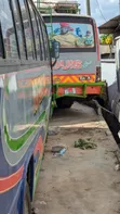 Tata LPO Bus 2019 - 5