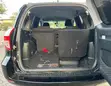 Toyota Vanguard 2009 Black - 2
