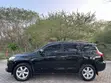 Toyota Vanguard 2009 Black - 3