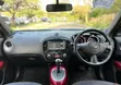 Nissan Juke 2011 Nyeusi - 5