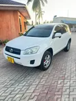 Toyota RAV4 2008 White - 3
