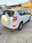 Toyota RAV4 2008 White - 5