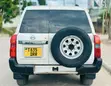 Nissan Patrol 2009 White - 5