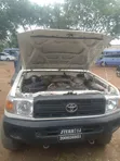 Toyota Land Cruiser Prado 2015 White - 2