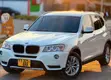 BMW X3 2013 Nyeupe - 1