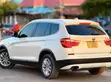 BMW X3 2013 Nyeupe - 3