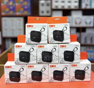 LP V80 Wireless Speaker