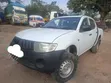 Mitsubishi Pajero 2004 White - 2