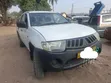 Mitsubishi Pajero 2004 White - 3