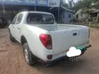 Mitsubishi Pajero 2004 White - 4