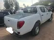 Mitsubishi Pajero 2004 White - 5