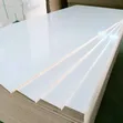 MDF Melamine Bodi 18mm - 1