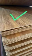 MDF Melamine Bodi 18mm - 3