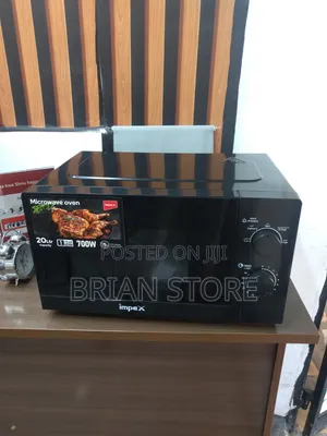 Impex 20L Microwave Oven