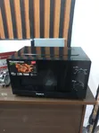 Impex 20L Microwave Oven - 1