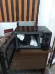 Impex 20L Microwave Oven - 2