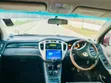 Toyota Kluger 2005 Red - 2