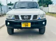 Nissan Patrol 2006 White - 1