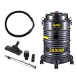 Brand New Raf Vacuum Cleaner 2800W - 3