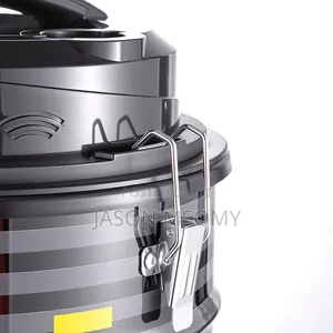 Brand New Raf Vacuum Cleaner 2800W