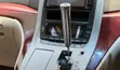 Toyota Alphard 2009 Silver - 1