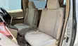 Toyota Alphard 2009 Silver - 2