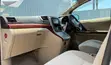 Toyota Alphard 2009 Silver - 3
