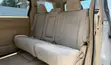 Toyota Alphard 2009 Silver - 4