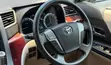 Toyota Alphard 2009 Silver - 5