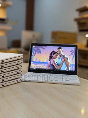 Microsoft Surface Laptop SE 8GB RAM 128GB SSD