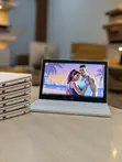 Microsoft Surface Laptop SE 8GB RAM 128GB SSD - 4