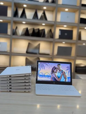Microsoft Surface Laptop SE 8GB RAM, 128GB SSD