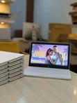 Microsoft Surface Laptop SE 8GB RAM, 128GB SSD - 2