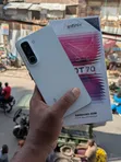 New Infinix Hot 70 256GB White - 1