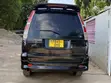 Toyota Noah 2001 Black - 2