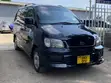 Toyota Noah 2001 Black - 3
