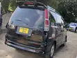 Toyota Noah 2001 Black - 5