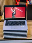 Laptop HP EliteBook 820 G3 - Core i5, 8GB RAM, 256GB SSD - 2