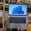 New HP EliteBook x360 1030 G8 Laptop - i7, 16GB RAM, 512GB SSD - 5
