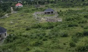 Faraja Project Residential Land for Sale