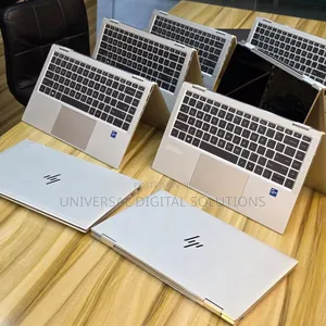 New HP EliteBook x360 1030 G8 Laptop