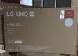 LG 50-inch UHD AI 50UA85 Smart TV - 1