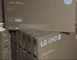 LG 50-inch UHD AI 50UA85 Smart TV - 2