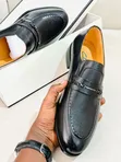 Viat Vya Kiume vya Ngozi ya Premium - Clarks - 1