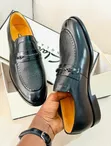 Viat Vya Kiume vya Ngozi ya Premium - Clarks - 2