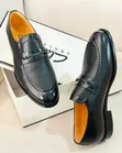 Viat Vya Kiume vya Ngozi ya Premium - Clarks - 5