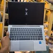 Laptop HP EliteBook 840 G8 - Core i5, 8GB RAM, 256GB SSD - 4