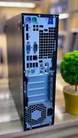 HP ProDesk 600 G1 Desktop Computer - Intel Core i5, 8GB RAM, 500GB HDD - 2