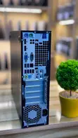 HP ProDesk 600 G1 Desktop Computer - Intel Core i5, 8GB RAM, 500GB HDD - 5